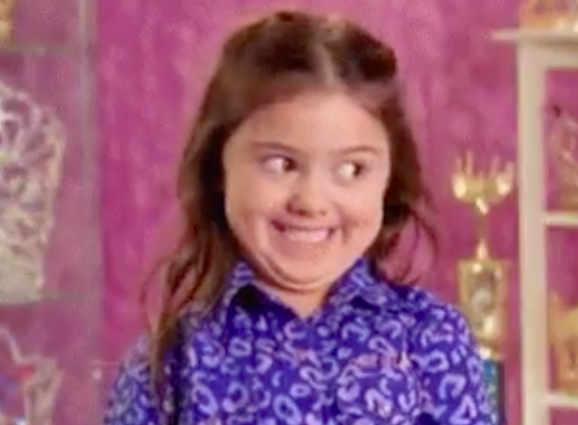 Muere Kailia Posey, participante de Toddlers & Tiaras