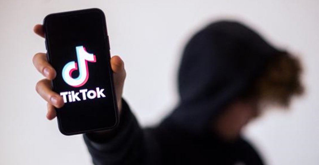 Peligroso reto de TikTok que deja graves secuelas