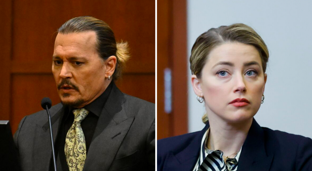 Abogada de Heard asegura que su clienta no puede pagar indemnización a Depp