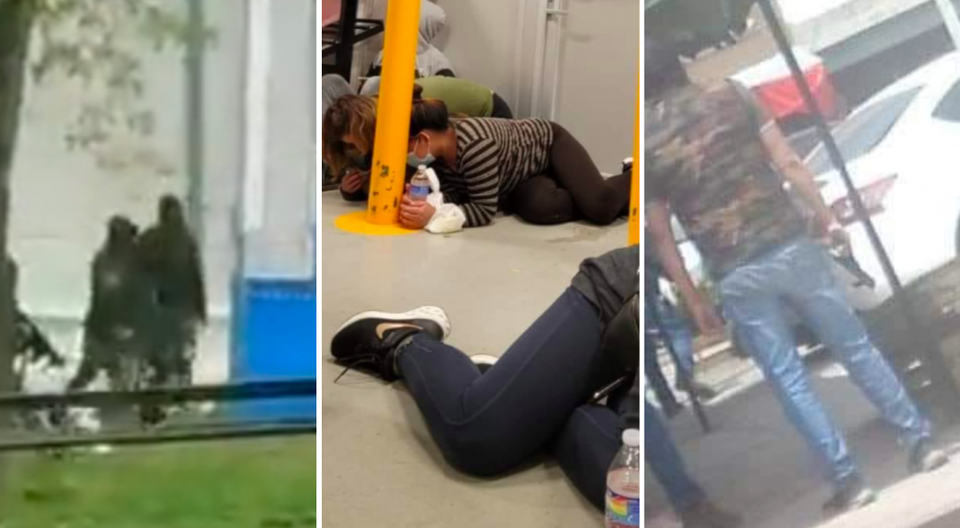 Reportan violento enfrentamiento en San Cristóbal de las Casas