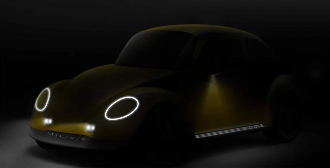 El ‘nuevo VW Vocho’ costará 12.5 mdp