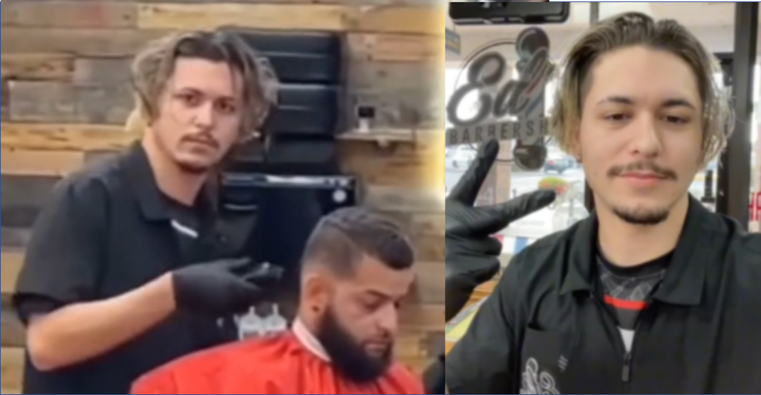 ¿Es Johnny Nodal o Christian Depp?