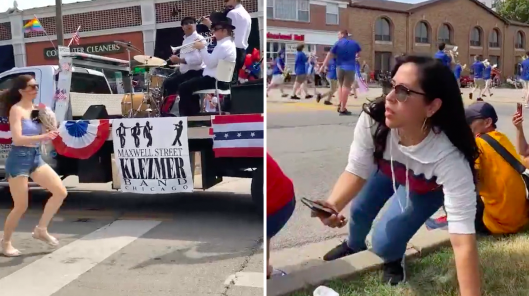 Tiroteo en desfile del 4 de julio en Chicago deja 6 personas muertas