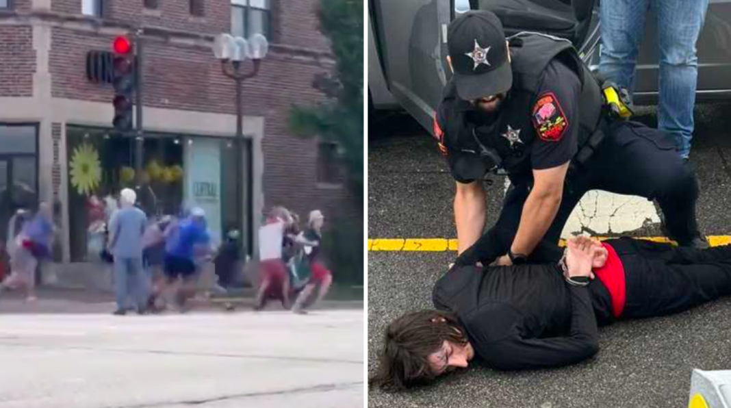 Lo que sabemos del sospechoso del tiroteo en Highland Park