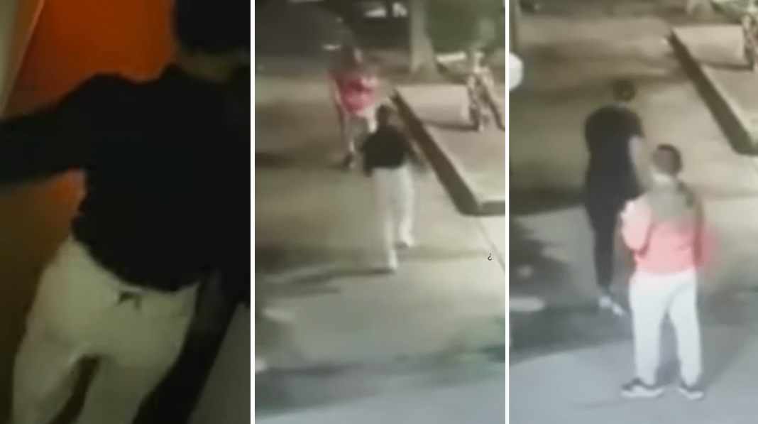 Novio de Livia Brito, denunciado por secuestro