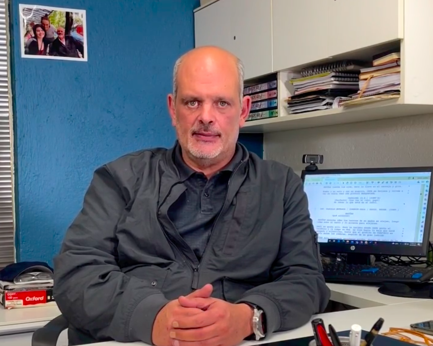 Videocine despide de Coco Levy, tras señalamientos de acoso y abuso