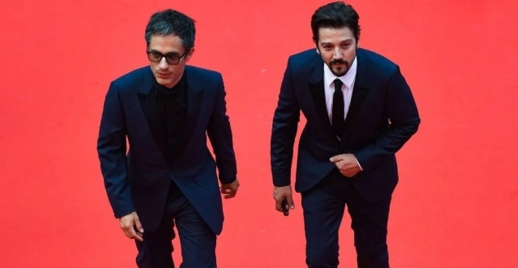 ‘La máquina’: la nueva serie con Diego Luna y Gael García