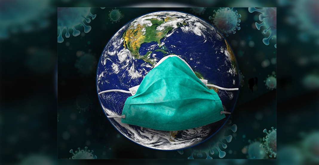 Casos de COVID-19 aumentaron 30% a nivel mundial en 2 semanas