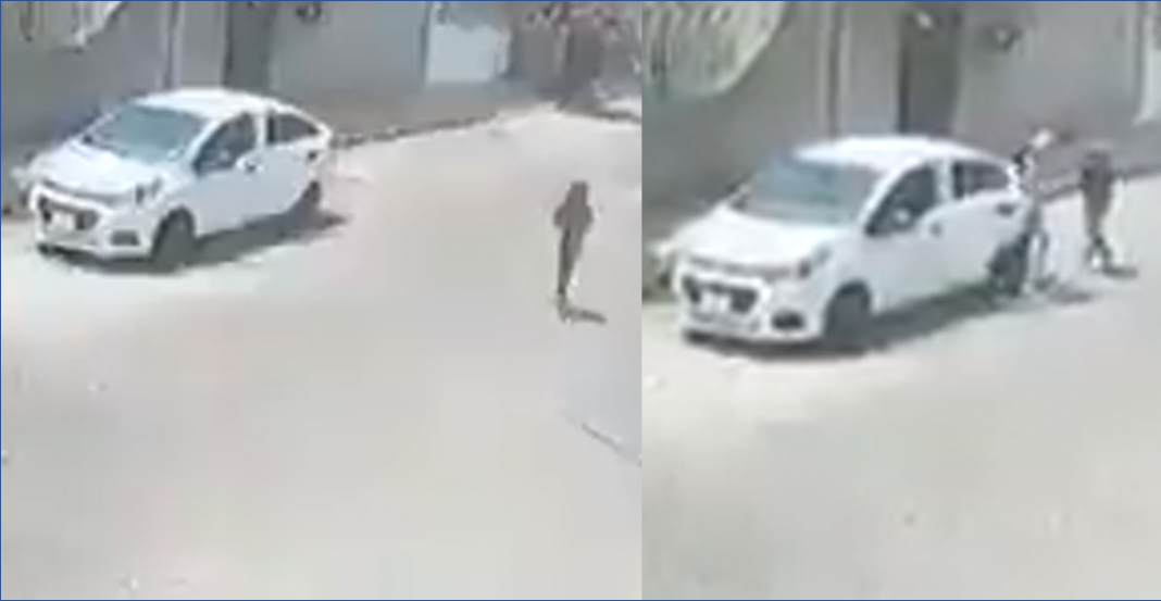 Niña desaparece luego de ser contactada por adulto en Free Fire