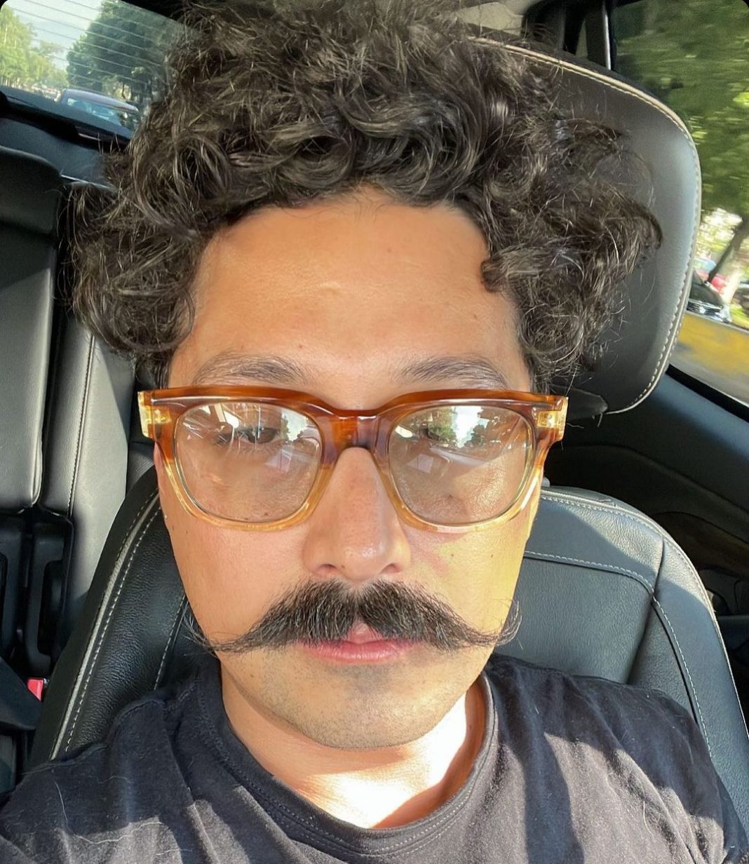 Mau Nieto es acusado de abuso sexual; él responde a los señalamientos