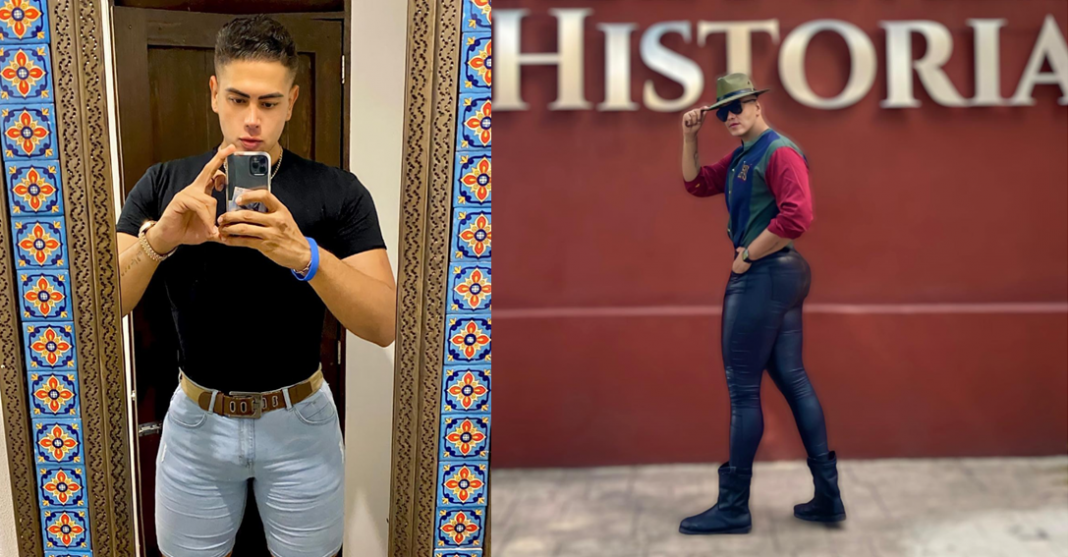 Intentan correr a profe de Colima por fotos