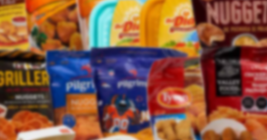 Nuggets traen más pellejos que pollo: Profeco