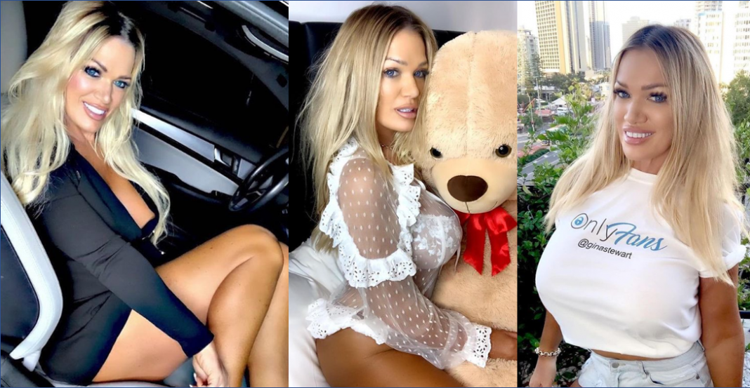 Conoce a la abuela sexy que triunfa en OnlyFans