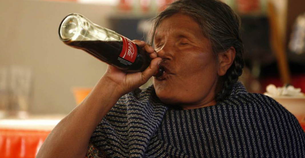 ¿Es bueno un refresco de cola para el susto?, la UNAM nos dice
