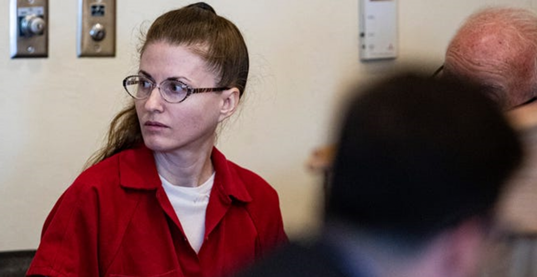 Cadena perpetua a mamá vegana por muerte de su bebé desnutrido