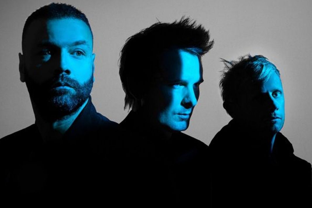 Muse confirma gira en México: Conoce cuándo y dónde serán sus conciertos