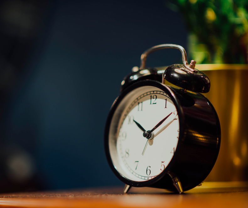 ¿Qué pasa con el horario de invierno 2022?