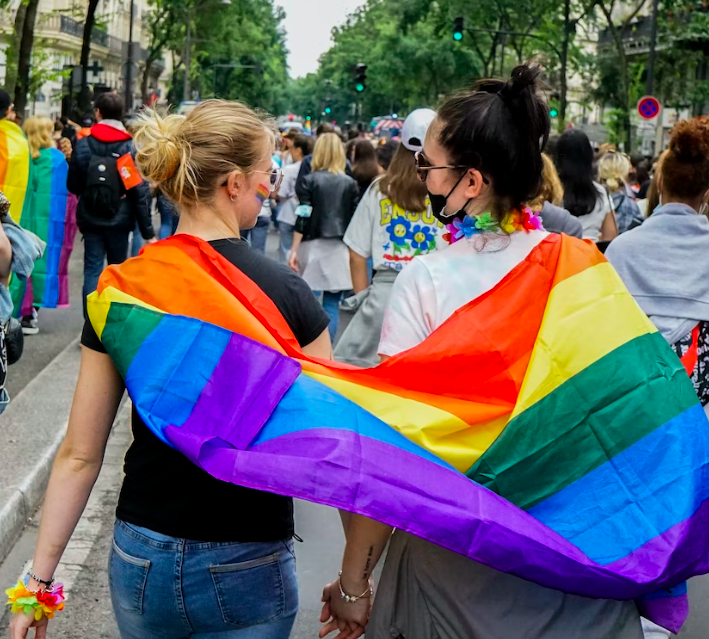 Matrimonios igualitarios ya son legales en todo México