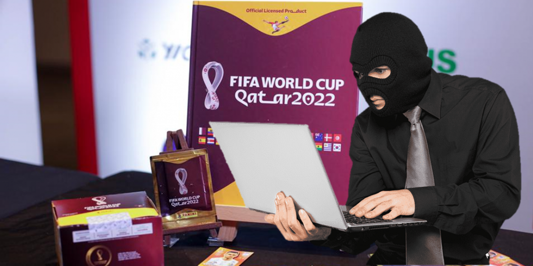 ¿Es realmente ‘gratis’ el álbum Panini de Qatar 2022 por WhatsApp?