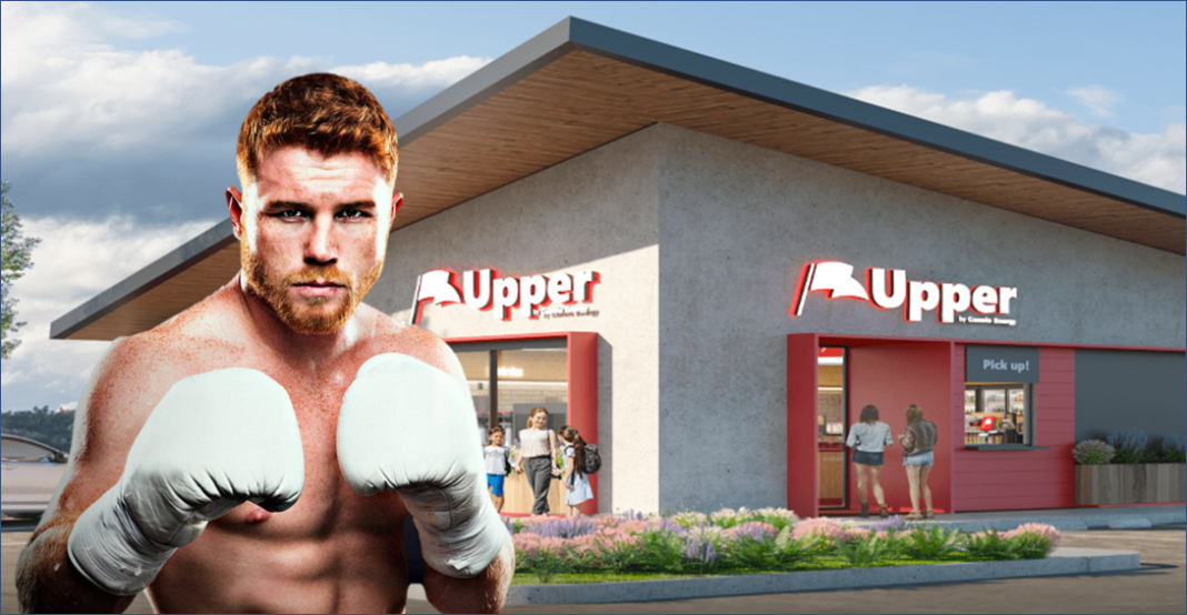 Las tiendas del Canelo que quieren meter nocaut a Oxxo