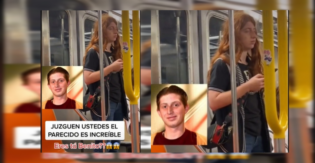 Captan a doble de Octavio Ocaña, gente lo pide para «Vecinos»