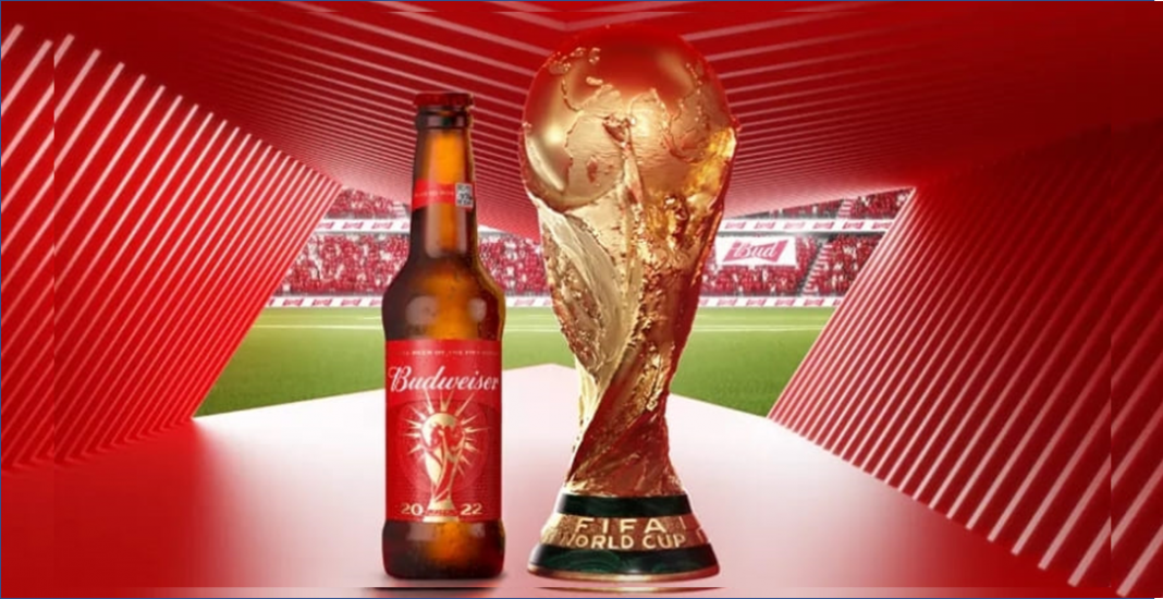 ¡No habrá alcohol en el mundial de Qatar! la FIFA lo confirma