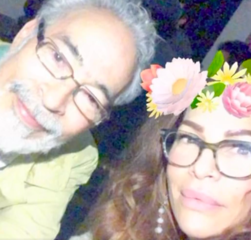 Muere Alonso Echánove