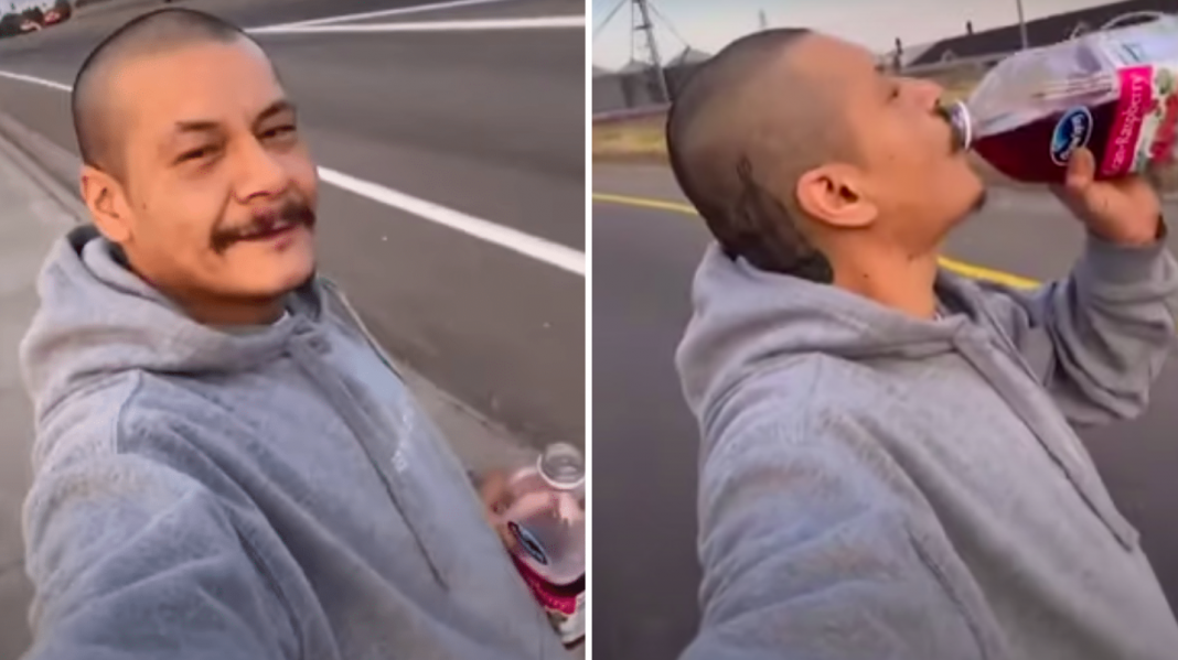 Arrestan a Nathan Apodaca