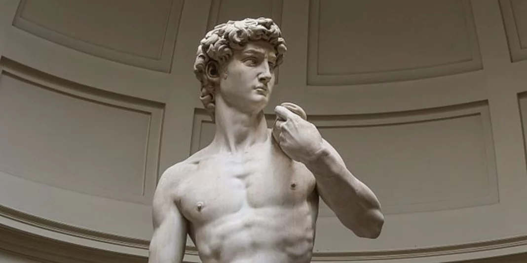 6 curiosidades que no conocías de El David de Miguel Ángel