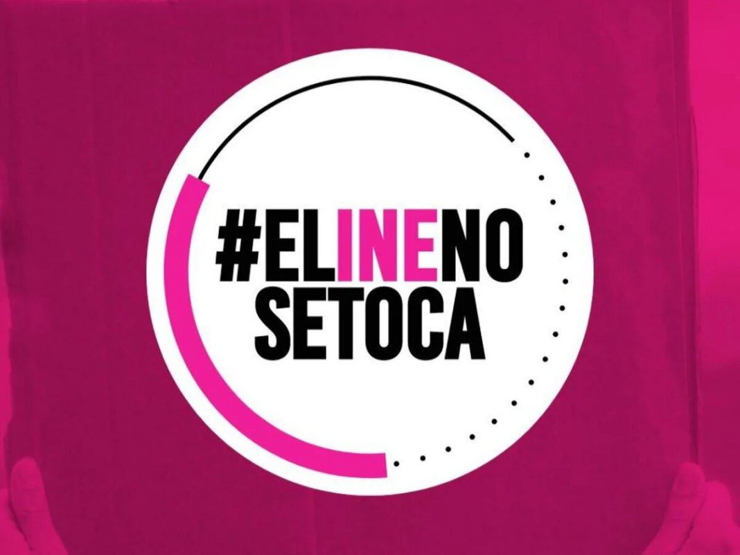 La Democracia NO se toca, afirma Lorenzo Córdova