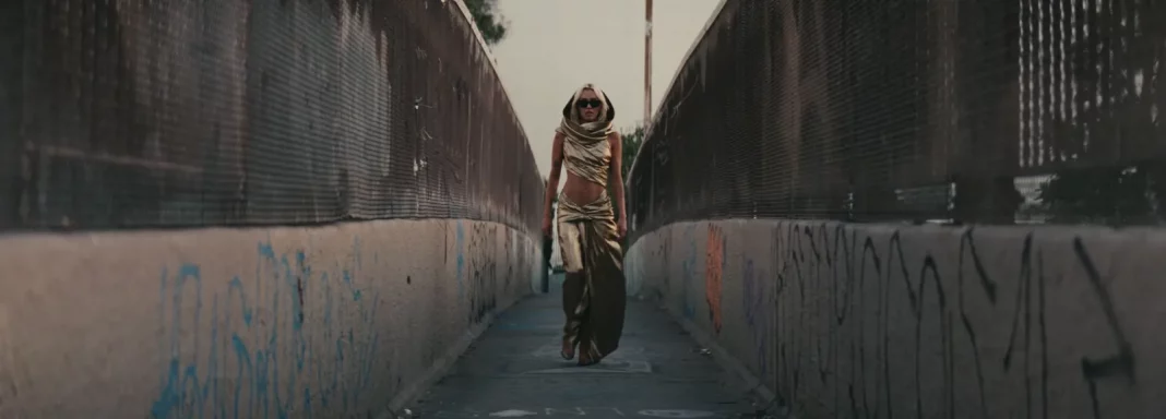 Miley Cyrus y su himno al amor propio