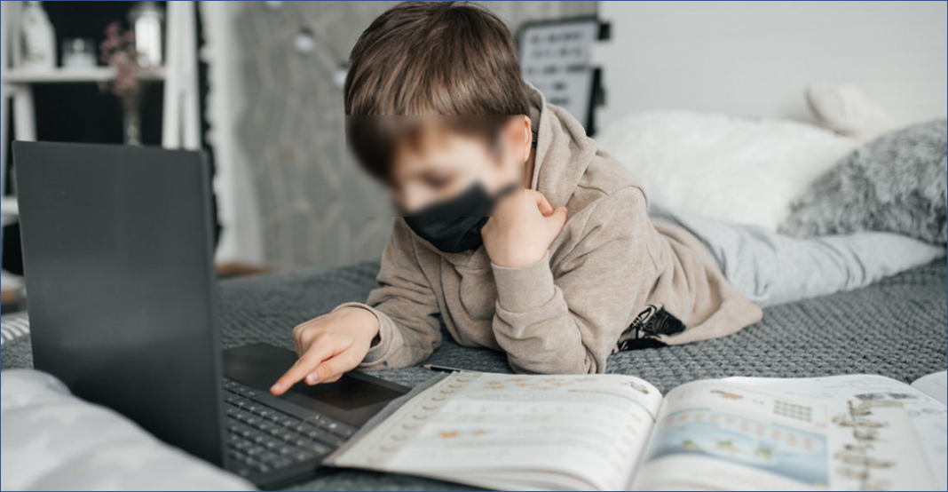 Por COVID San Luis Potosí regresa a clases híbridas