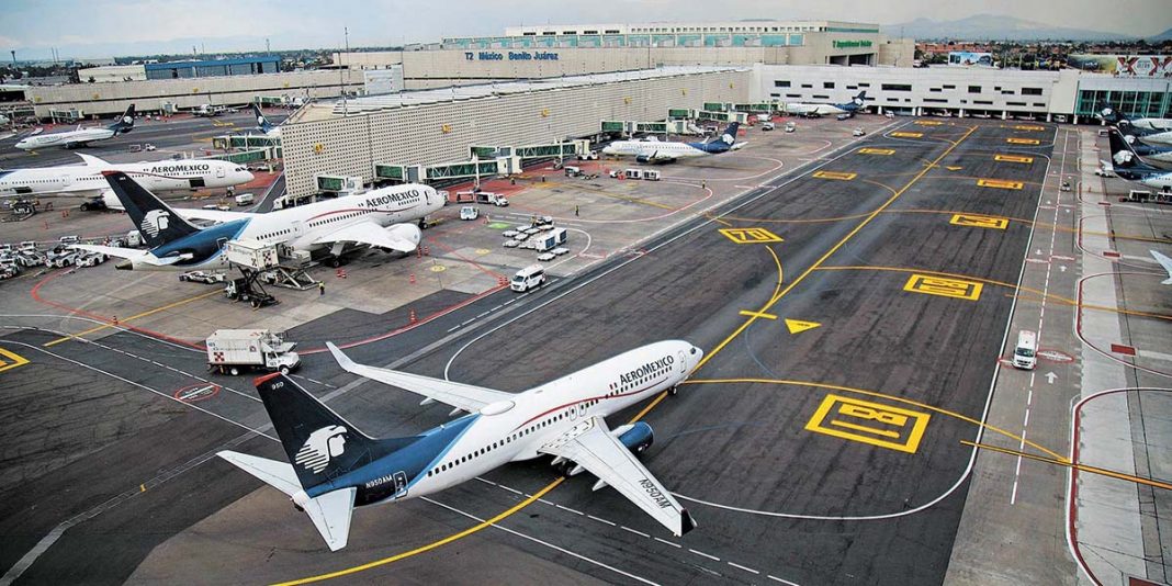 Operaciones aéreas se mudan al AIFA: ¿Qué significa?