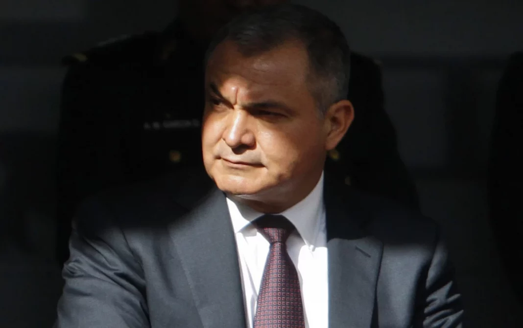 Lo que necesitas saber sobre el caso de Genaro García Luna