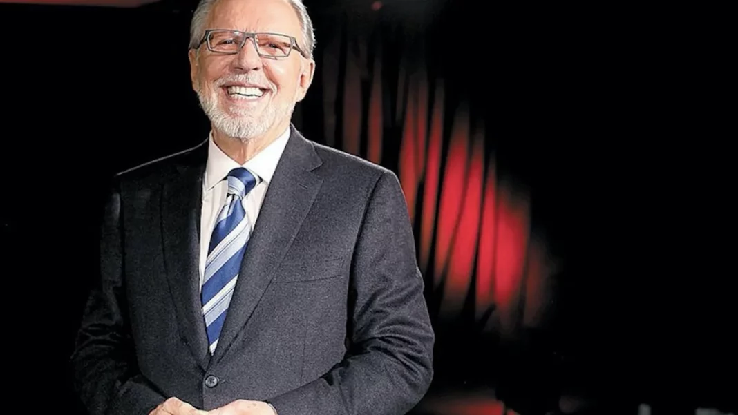 Las barbas del Teacher contra el cáncer