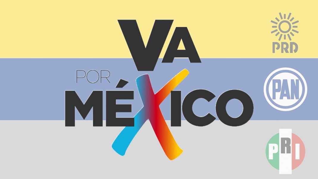 Alianza de oposición pide que la decisión no sea de un sólo partido