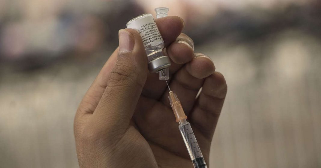 Prohíbe COFEPRIS uso de paracetamol inyectable