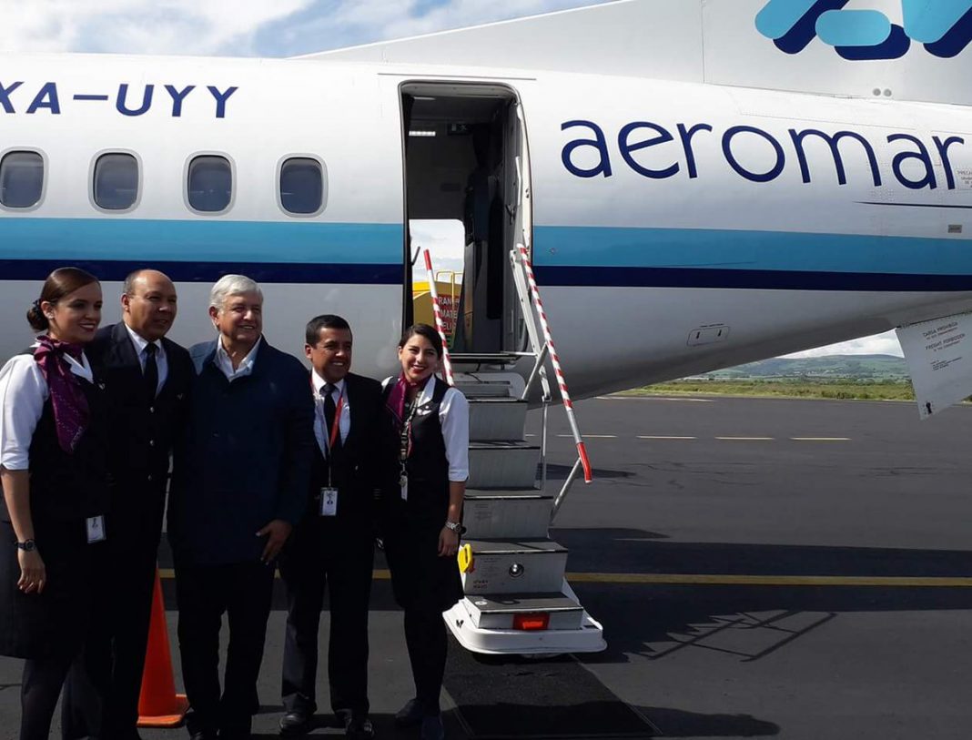 ¿AMLO el bondadoso?