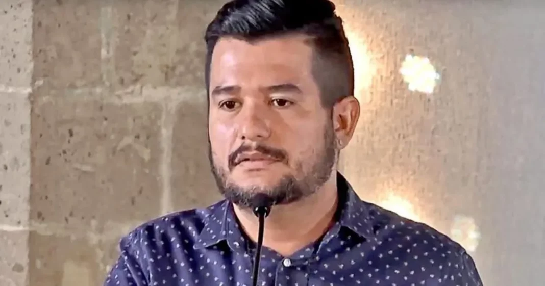 El Chavismo ha llegado a las aulas mexicanas