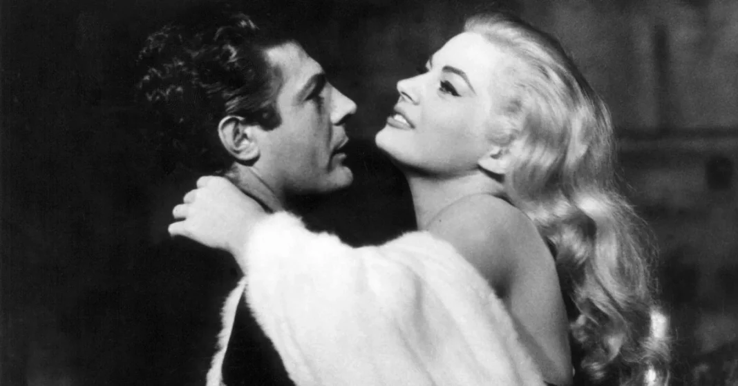 63 años de “La dolce vita”