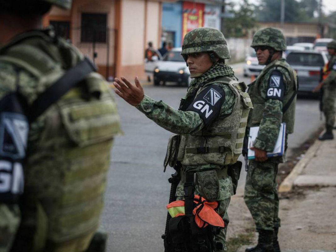 Terror en Tamaulipas