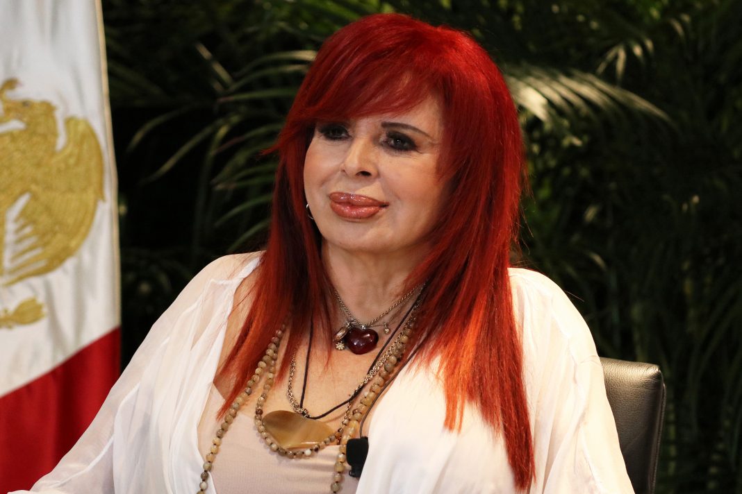 Layda Sansores y colaboradores niegan haber recibido dinero ilegal para campaña