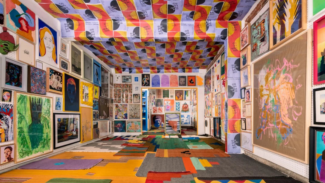 Los 5 imperdibles de la Semana del Arte 2023 CDMX