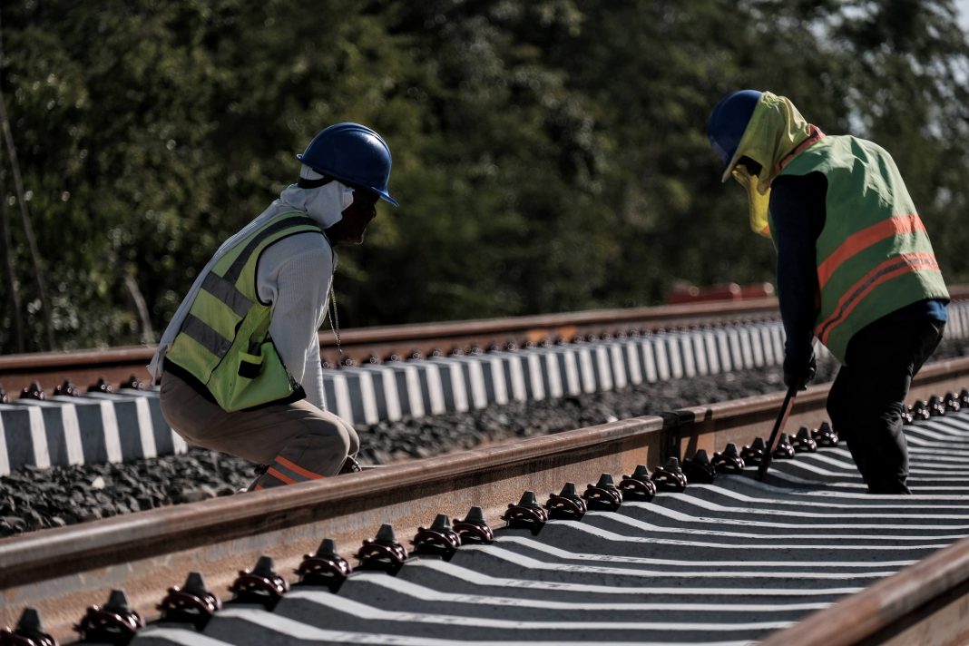 Anomalías millonarias en Tren Maya