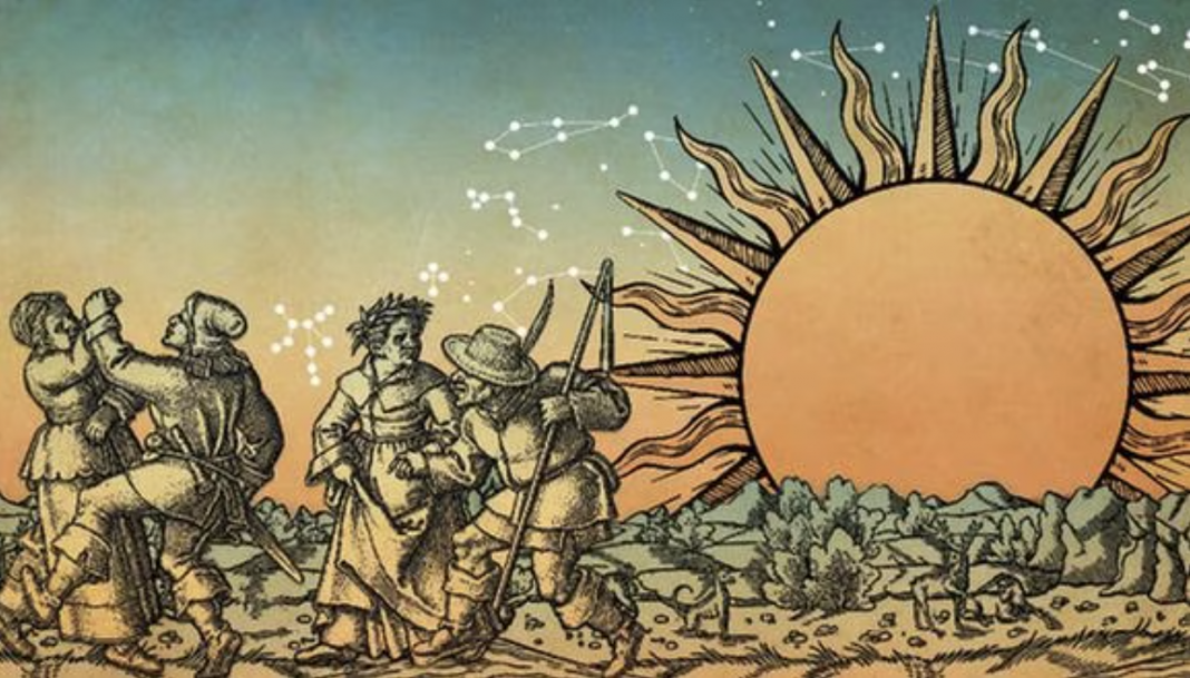 ¡Bienvenida la nueva vida! Conoce las tradiciones más vibrantes que dan inicio a la primavera