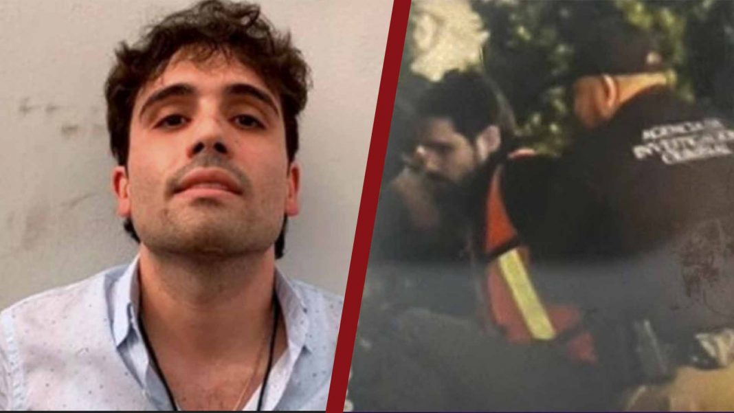 ¡Sí es Ovidio! AMLO