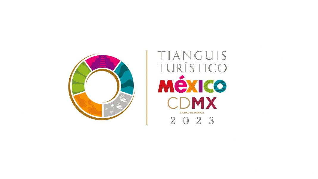 Todo lo que necesitas saber sobre el Tianguis Turístico 2023 en Ciudad de México