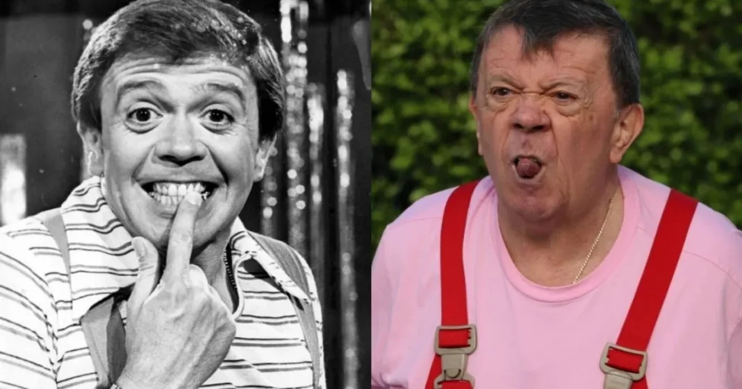 Muere Chabelo: El ícono de la televisión mexicana que marcó a generaciones