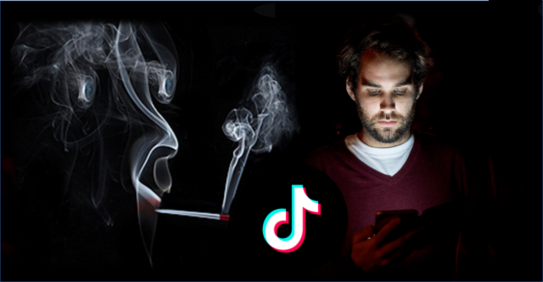 «TikTok tiene mayor capacidad de adicción que el tabaco», estudio