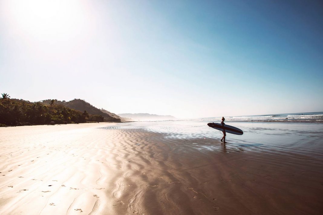 Las joyas ocultas del Pacífico mexicano
